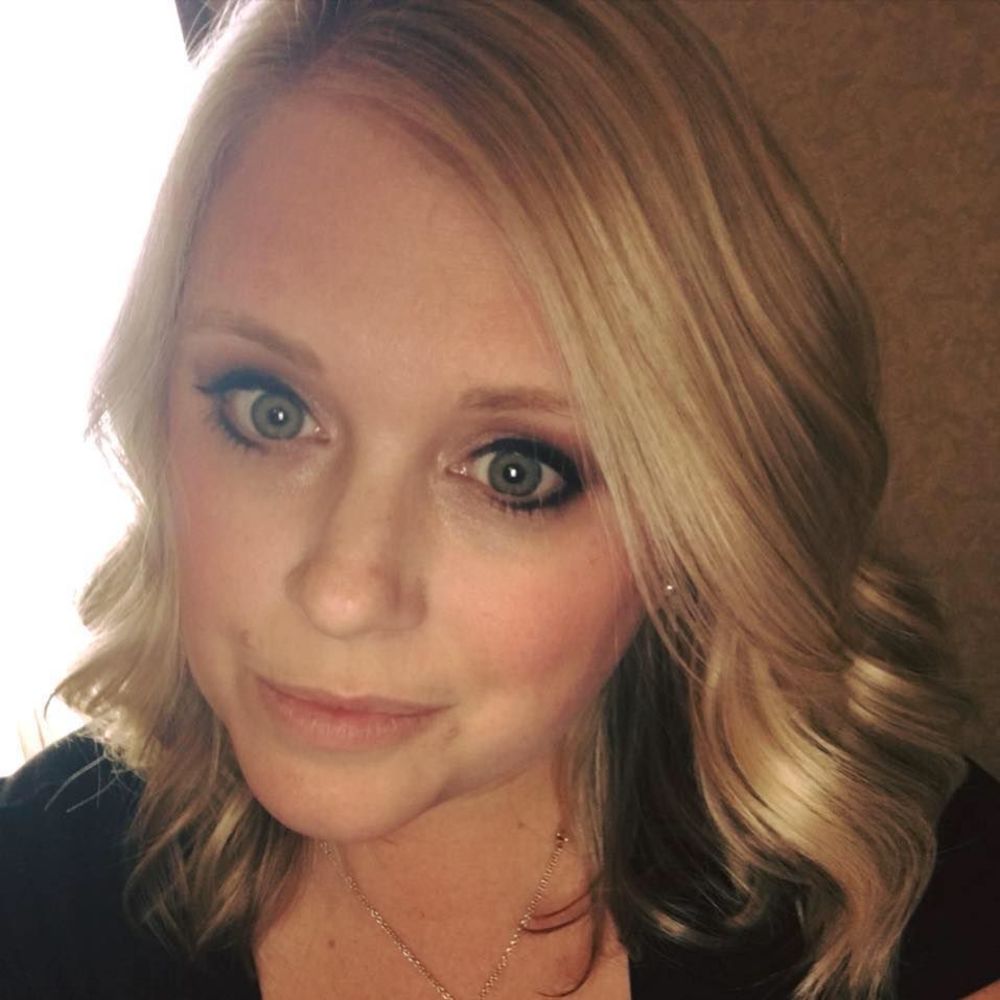 Meet your Posher, Kaitlyn